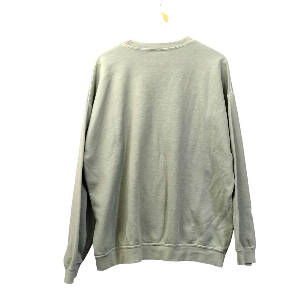 Yellowstone Sweatshirt Adult Large Goodie Two Sleeves - Picture 2 of 3